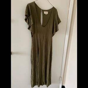 Cleobella Maxi Dress